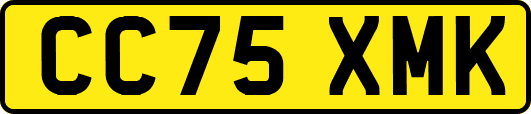 CC75XMK