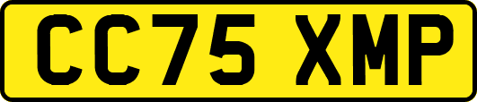 CC75XMP