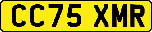 CC75XMR