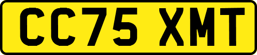 CC75XMT