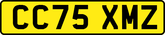 CC75XMZ