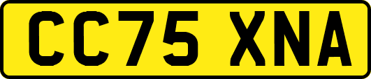 CC75XNA