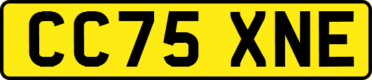CC75XNE