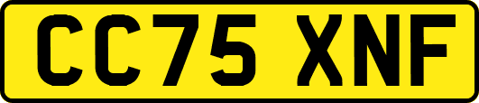 CC75XNF