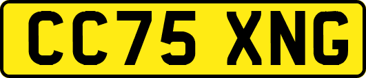 CC75XNG