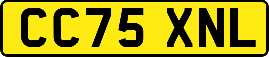 CC75XNL