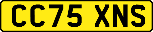 CC75XNS