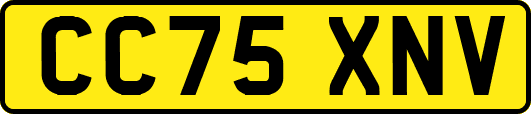 CC75XNV