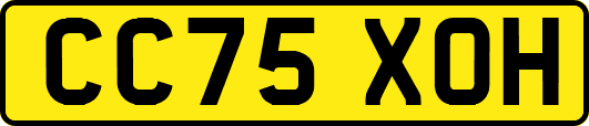 CC75XOH