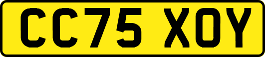 CC75XOY