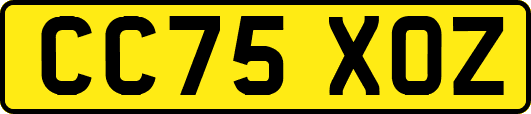 CC75XOZ
