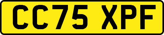 CC75XPF