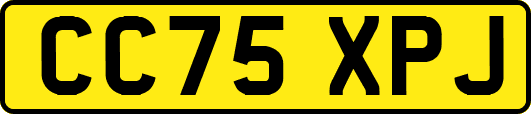 CC75XPJ
