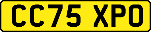 CC75XPO