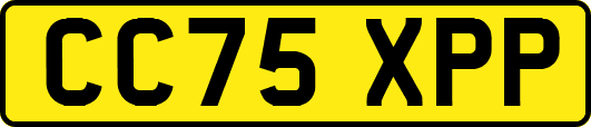 CC75XPP