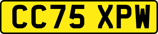 CC75XPW