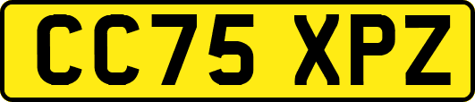 CC75XPZ