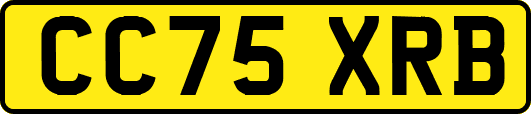 CC75XRB