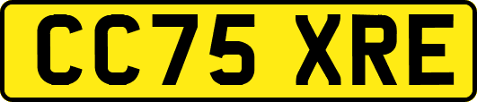 CC75XRE