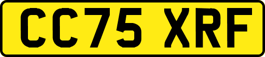 CC75XRF