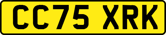 CC75XRK