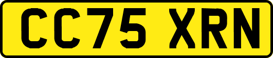 CC75XRN