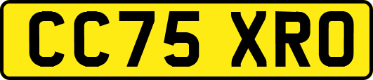 CC75XRO