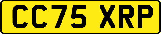 CC75XRP