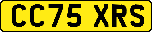CC75XRS