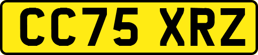 CC75XRZ