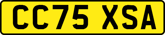CC75XSA