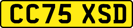 CC75XSD