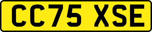 CC75XSE
