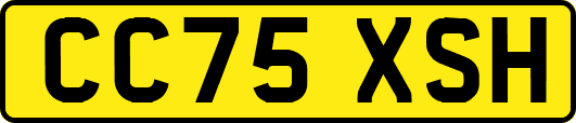 CC75XSH