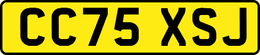 CC75XSJ
