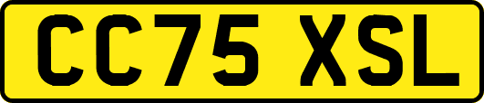 CC75XSL