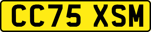 CC75XSM