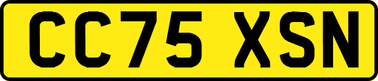 CC75XSN