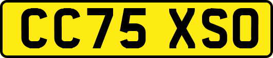 CC75XSO