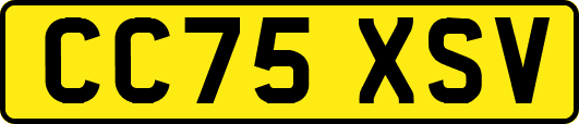 CC75XSV