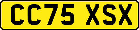 CC75XSX