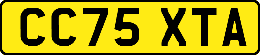 CC75XTA