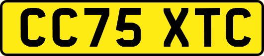 CC75XTC