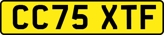 CC75XTF