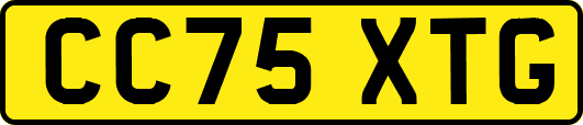 CC75XTG