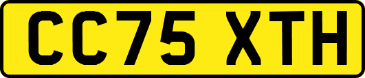 CC75XTH
