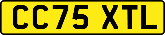 CC75XTL