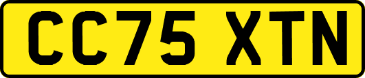 CC75XTN