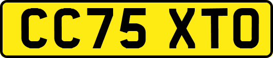 CC75XTO