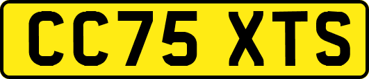 CC75XTS